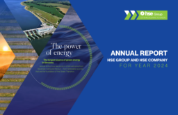 Holding Slovenske elektrarne doo - Annual Report for Year 2024