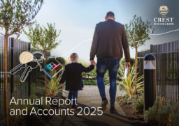 Crest Nicholson - Annual Report and Accounts 2025