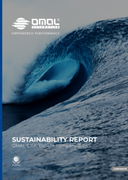 OMAL SpA - Sustainability Report OMAL S.p.A. Benefit Company 2024