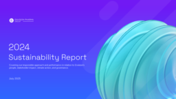 Envision Pharma Limited - 2024 Sustainability Report