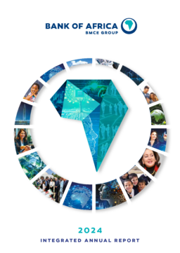 Bank of Africa - Integrated Annual Report 2024