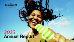 The Magnum Ice Cream Company NV - 2025 Annual Report