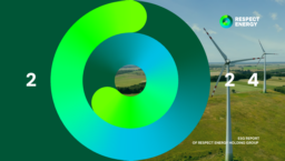 Respect Energy SA - 2024 ESG Report