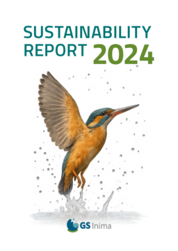 GS Inima Environment SA - Sustainability Report 2024