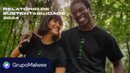 Grupo Malwee - Relatório de Sustentabilidade 2024