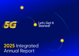 Turkcell Iletisim Hizmetleri AS - Integrated Annual Report 2025. Let’s Get It Started!