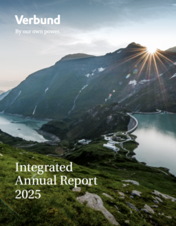 VERBUND AG - Integrated Annual Report 2025