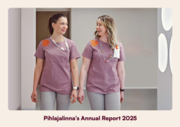 Pihlajalinna Oyj - Annual Report 2025