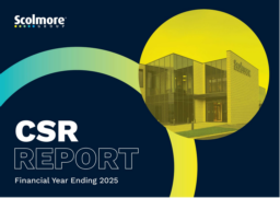 Scolmore International Limited - CSR Report Financial Year Ending 2025