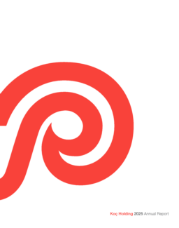 Koç Holding AŞ - 2025 Annual Report