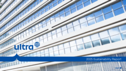 Ultrapar Participações SA - Sustainability Report 2025