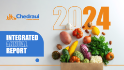 Grupo Comercial Chedraui SAB de CV - Integrated Annual Report 2024