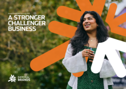 Imperial Brands PLC - Annual Report and Accounts 2025. A Stronger Challengere Business