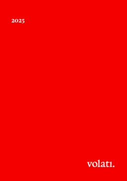 Volati AB - Annnual Report 2025