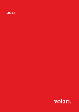 Volati AB - Annual Report 2023