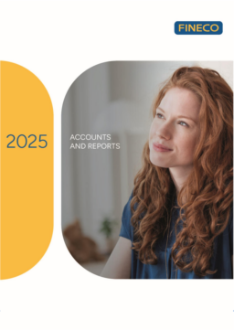 FinecoBank SpA - Accounts and Reports 2025