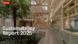 VELUX AS - Sustainability Report 2025