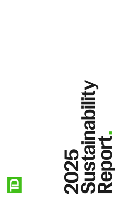 Toronto-Dominion Bank - 2025 Sustainability Report