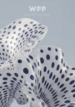 WPP plc - Annual Report & Accounts 2025