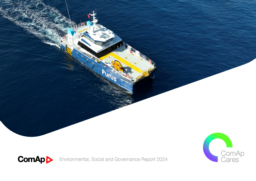 ComAp AS - Environmental, Social and Governance Report 2024