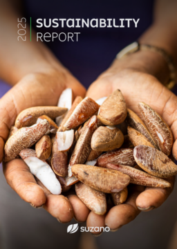 Suzano SA - 2025 Sustainability Report