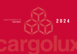 Cargolux Airlines International SA - Sustainability Report 2024