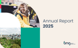 BNG Bank NV - Annual Report 2025