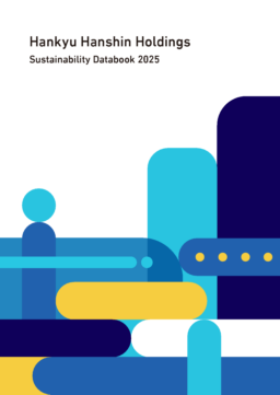 Hankyu Hanshin Holdings Inc - Sustainability Databook 2025