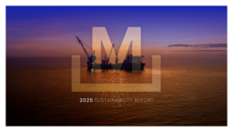 McDermott International Ltd - 2025 Sustainability Report