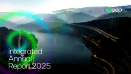 Energias de Portugal SA - Integrated Annual Report 2025