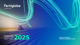 Fertiglobe plc - Annual Report 2025. Feeding the World. Fueling a Sustainable Future