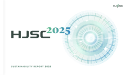 HJ Shipbuilding & Construction Co Ltd - 2025 Sustainability Report