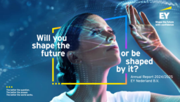 Ernst & Young Nederland LLP - Annual Report 2024/2025