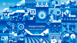 Philip Morris International Inc - PMI Value Report 2025. Change in motion