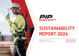 Protective Industrial Products Inc - Sustainability Report 2026