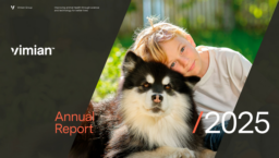 Vimian Group AB - Annual Report 2025