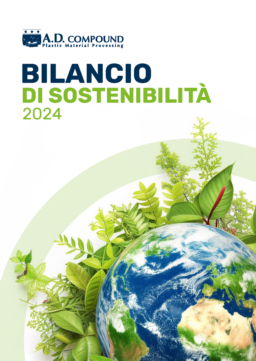 A D Compound SpA - Bilancio di Sostenibilità 2024