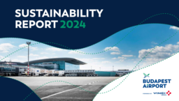 Budapest Airport Zrt - Sustainability Report 2024