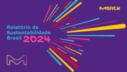 Merck Brasil - Relatório de Sustentabilidade 2024