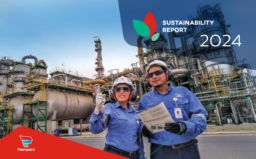 Petroleos del Peru - Petroperú SA - Sustainability Report 2024
