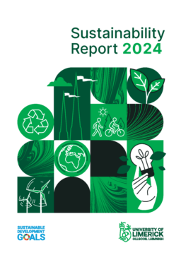 University of Limerick - Sustainability Report 2024