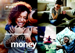 Moneysupermarket.com Group plc - Annual Report and Accounts 2025. Helping households save money