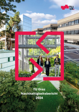 TU Graz - Nachhaltigkeitsbericht 2024