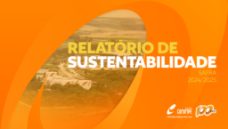 Usina Coruripe Acucar e Alcool SA - Relatório de Sustentabilidade Safra 2024/2025