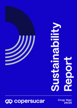 Copersucar SA - Sustainability Report Crop Year 24/25