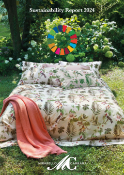 Mirabello Carrara SpA - Sustainability Report 2024