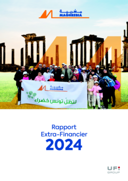 Assurances Maghrebia SA - Rapport Extra-Financier 2024