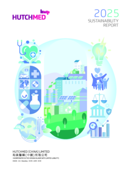 Hutchmed (China) Limited - 2025 Sustainability Report