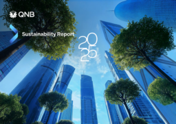 Qatar National Bank QPSC - Sustainability Report 2025