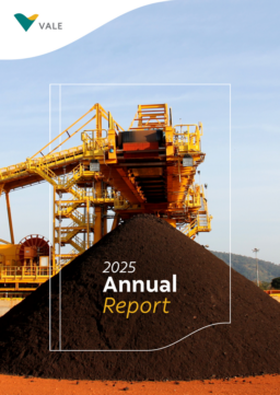 Vale SA - 2025 Annual Report